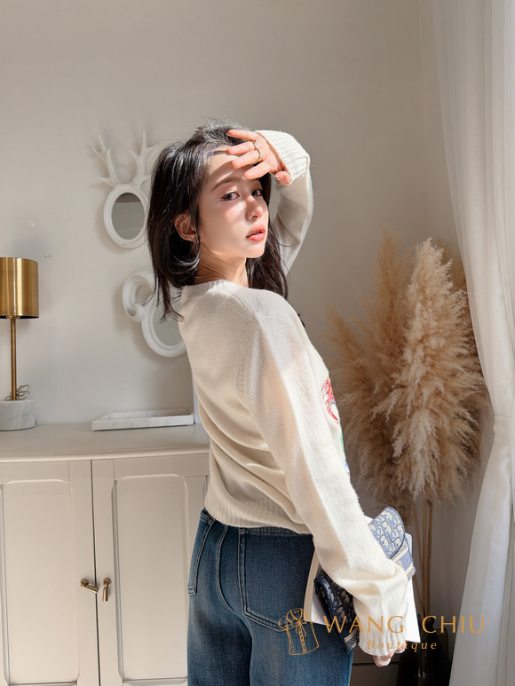 WANG CHIU 麻豆照